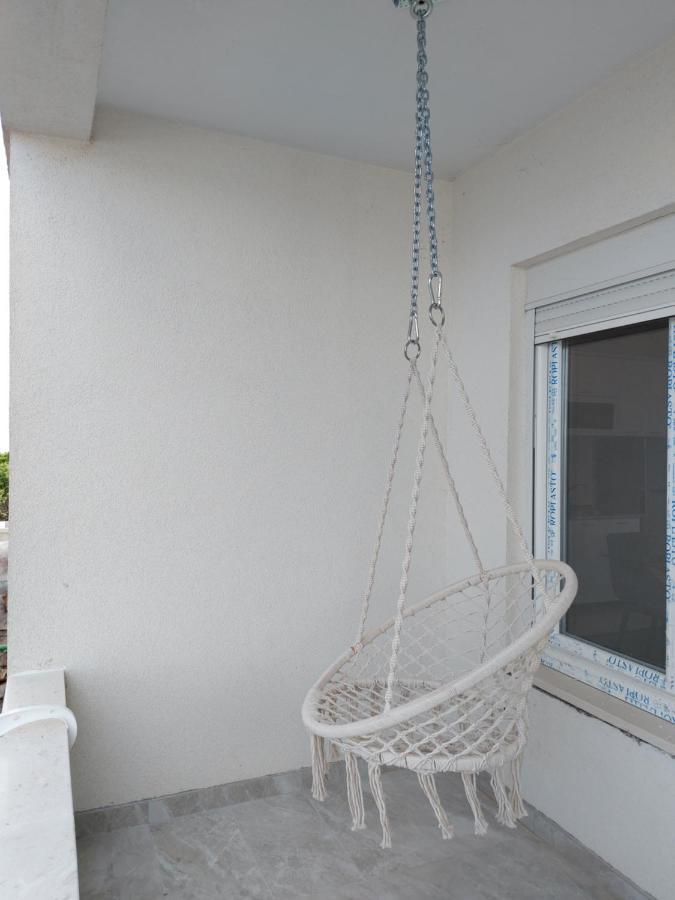 קוטור Halcon Apartments מראה חיצוני תמונה