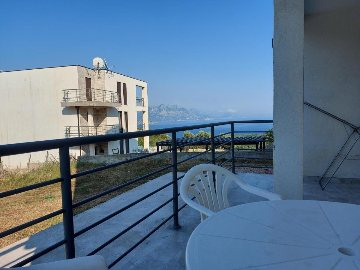 קוטור Halcon Apartments מראה חיצוני תמונה