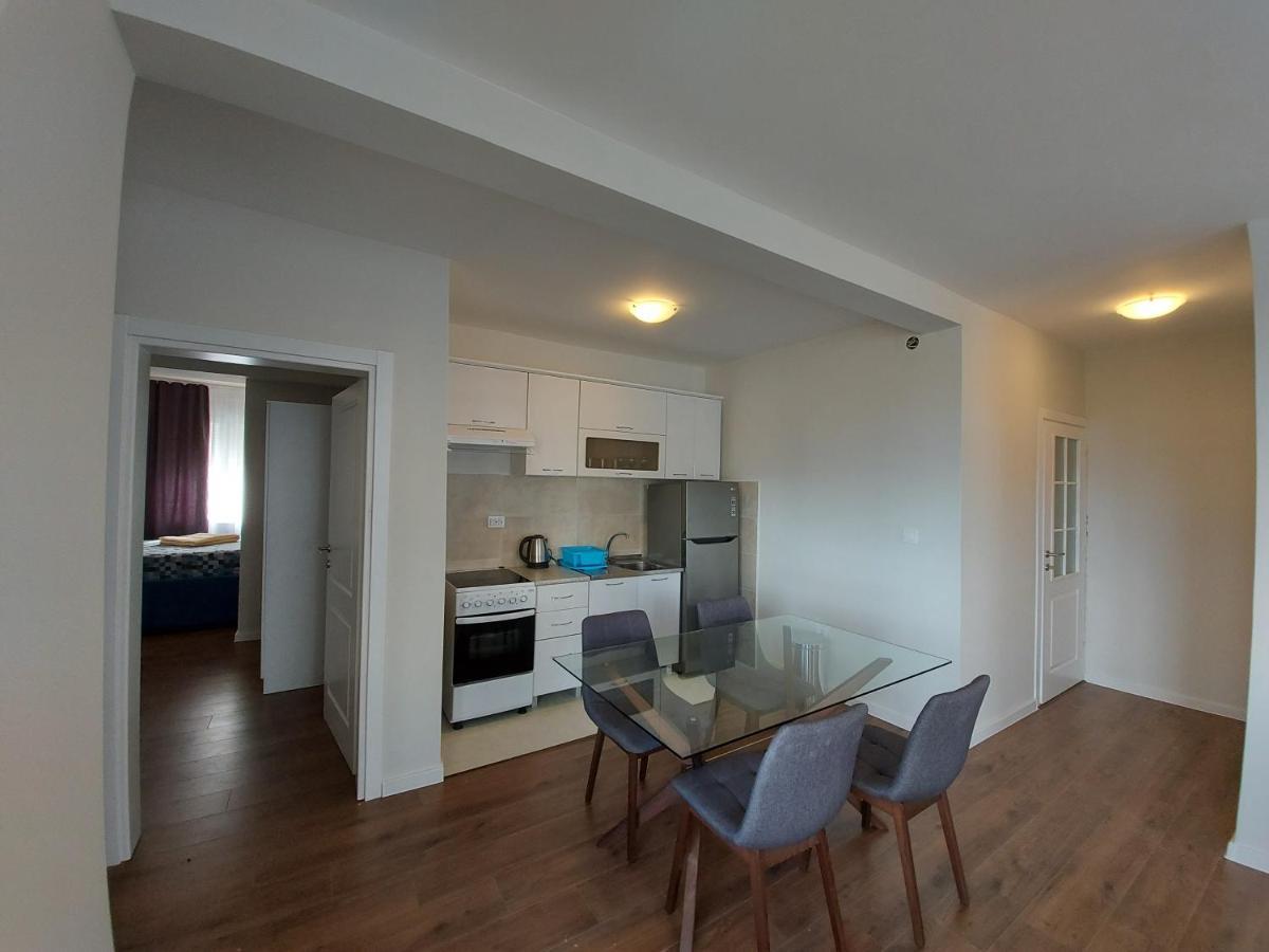 קוטור Halcon Apartments מראה חיצוני תמונה