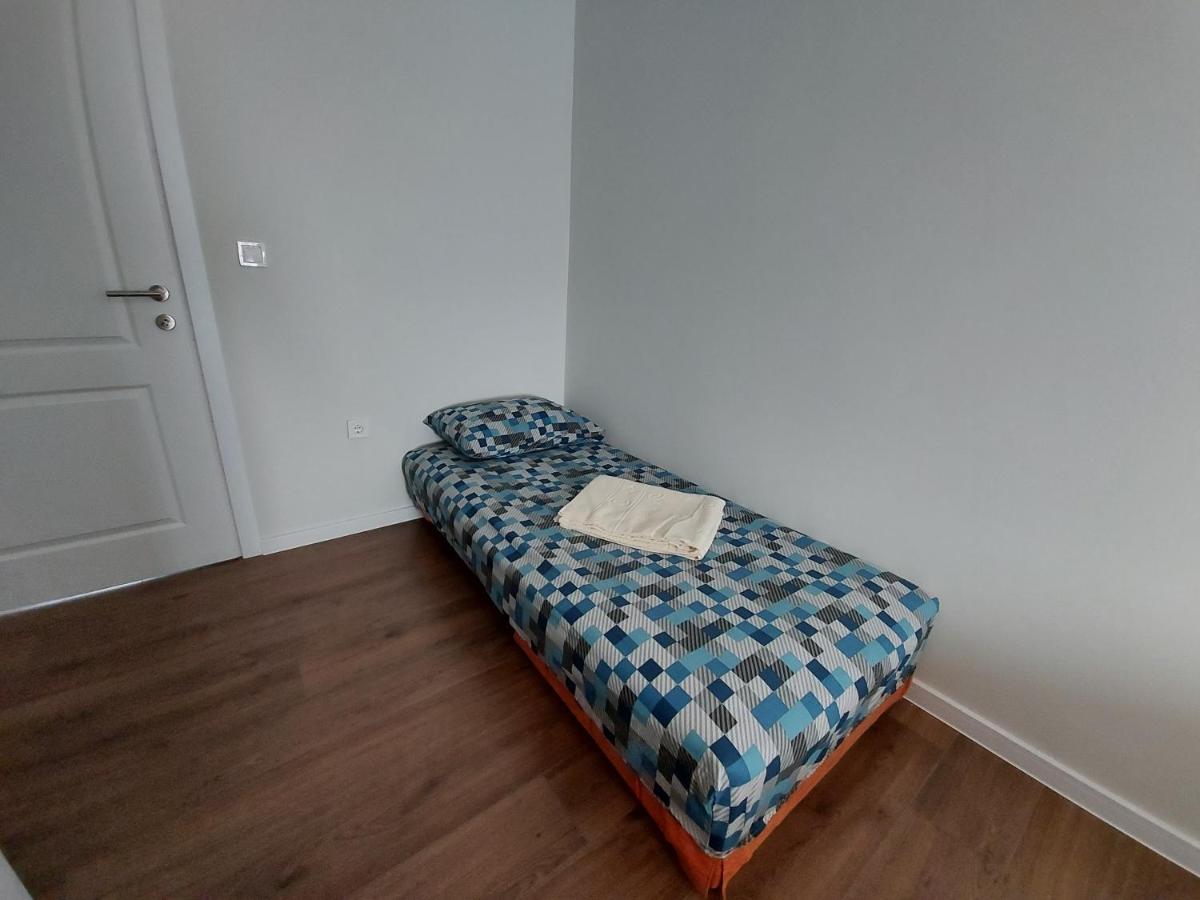קוטור Halcon Apartments מראה חיצוני תמונה