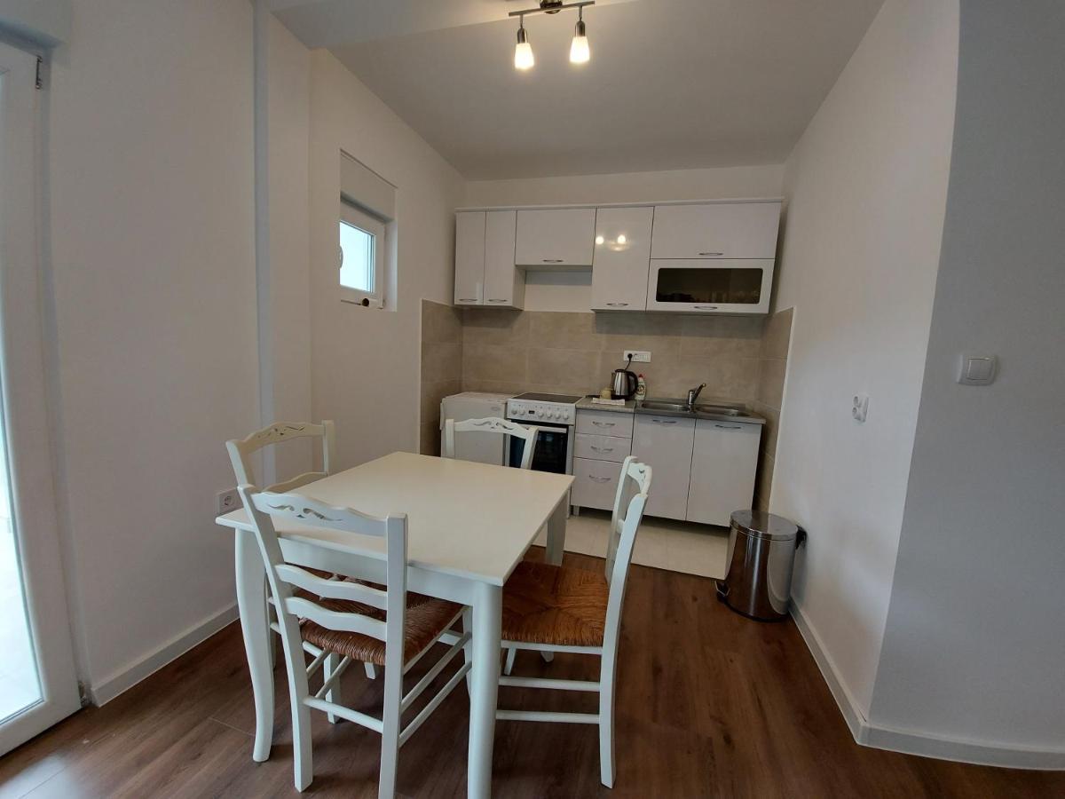 קוטור Halcon Apartments מראה חיצוני תמונה