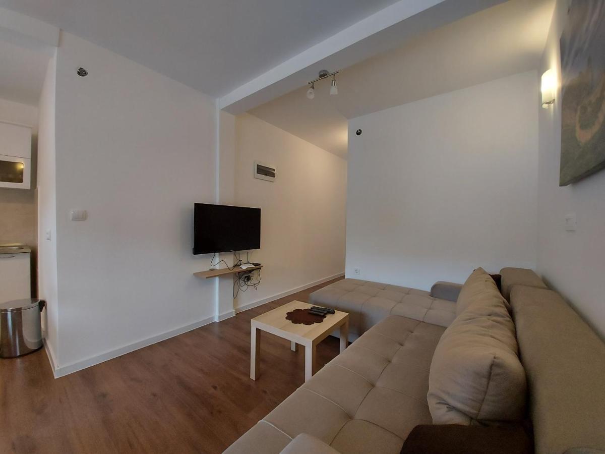 קוטור Halcon Apartments מראה חיצוני תמונה