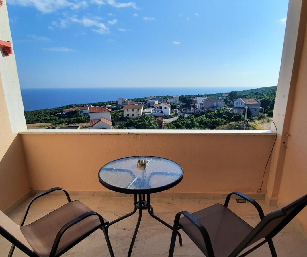 קוטור Halcon Apartments מראה חיצוני תמונה