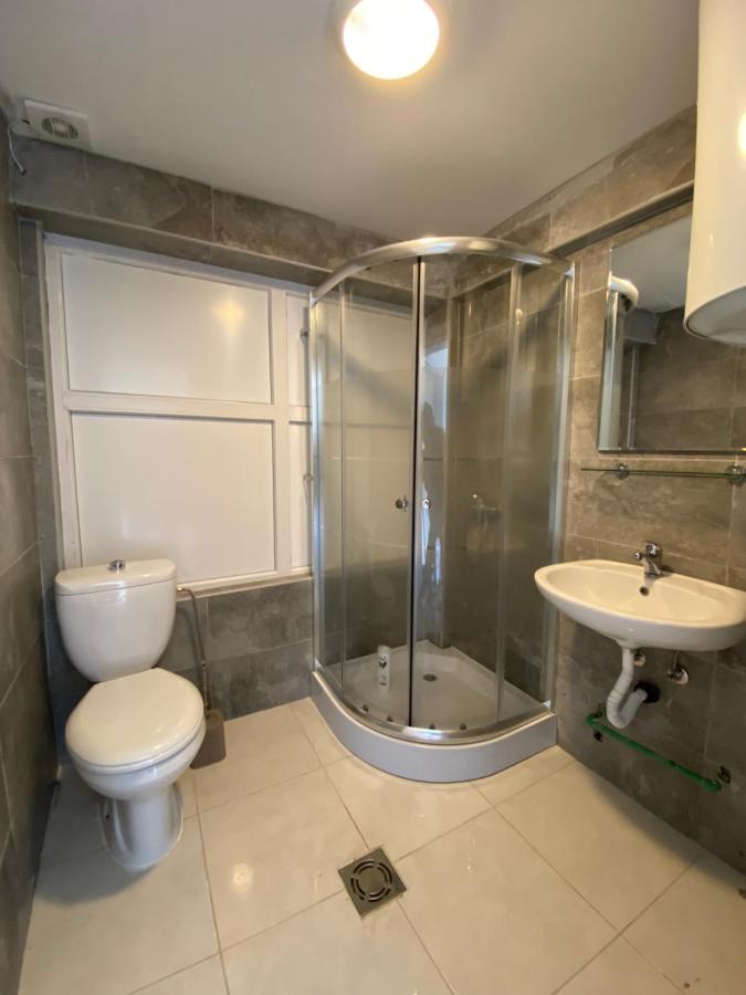 קוטור Halcon Apartments מראה חיצוני תמונה