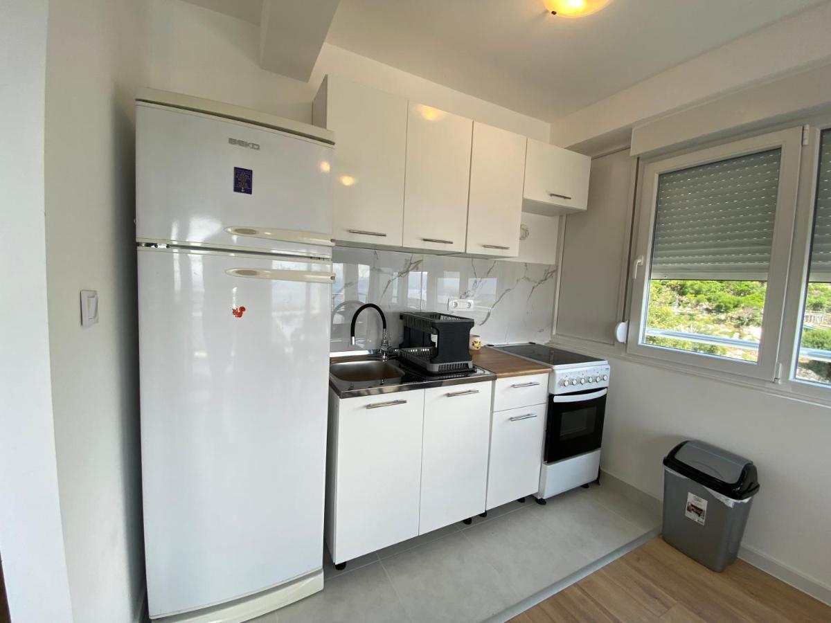 קוטור Halcon Apartments מראה חיצוני תמונה